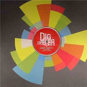 Danny Howells - September