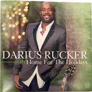 Darius Rucker - Home For The Holidays