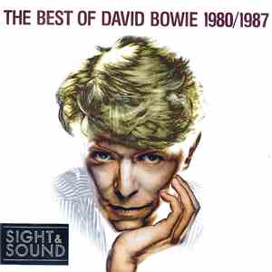 David Bowie - The Best Of David Bowie 1980 / 1987