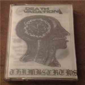 Death Vacation, Thumbscrew  - Split