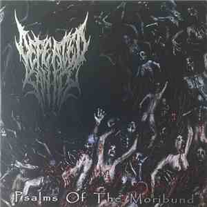 Defeated Sanity - Psalms Of The Moribund