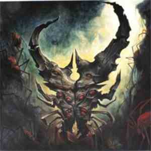 Demon Hunter - The Triptych