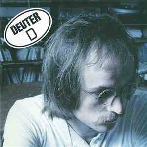 Deuter - D