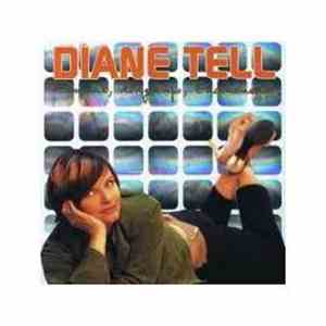 Diane Tell - Souvent, Longtemps, Enormément