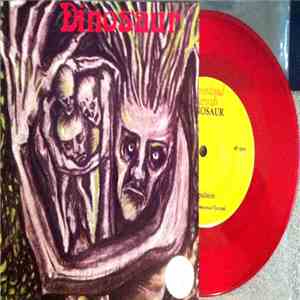 Dinosaur - Repulsion