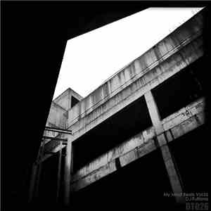 DJ Fulltono - My Mind Beats Vol. 01