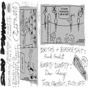 Doritos / Burger Shit / Humpty Dumpty  - 3 Way Split