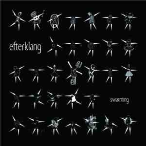 Efterklang - Swarming