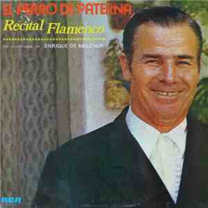 El Perro De Paterna - Recital Flamenco