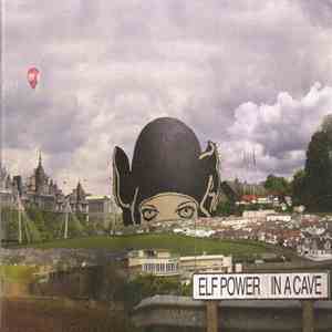 Elf Power - In A Cave