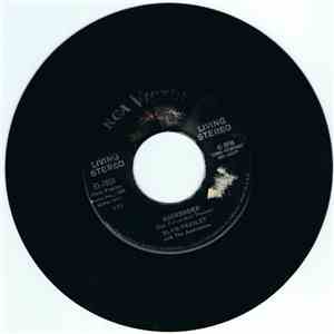Elvis Presley - Surrender