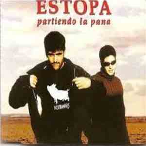 Estopa - Partiendo La Pana