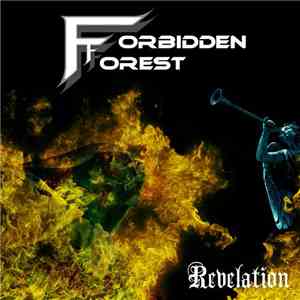 Forbidden Forest  - Revelation