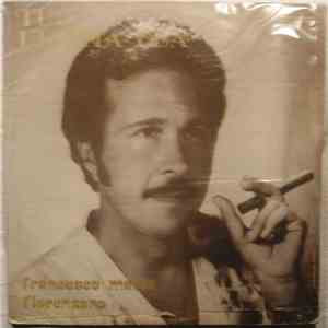 Francesco Maria Florenzano - Tu, Ultima Dea