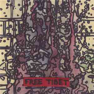 Free Tibet - Doo