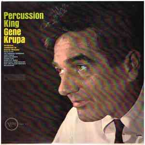 Gene Krupa - Percussion King