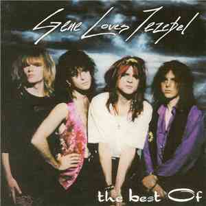Gene Loves Jezebel - The Best Of