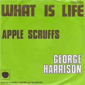George Harrison - What Is Life