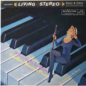 Gershwin - Fiedler / Boston Pops, Earl Wild - Rhapsody In Blue / An America ...