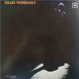 Gilles Vigneault - À La Comédie-Canadienne