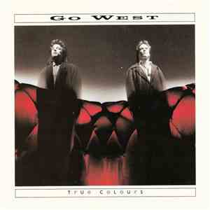 Go West - True Colours