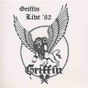 Griffin  - Live '82