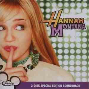 Hannah Montana - Hannah Montana
