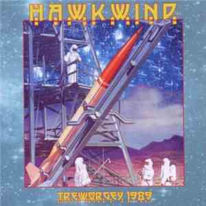Hawkwind - Treworgey 1989