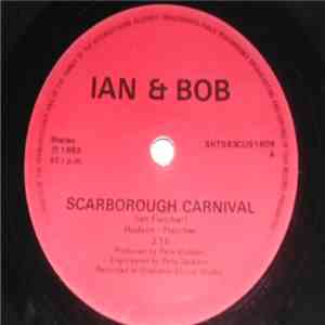 Ian & Bob - Scarborough Carnival