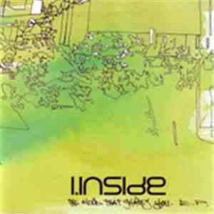 I.Inside - The Mold That Shapes You E.P.