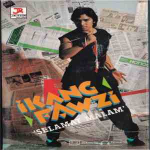 Ikang Fawzi - Selamat Malam