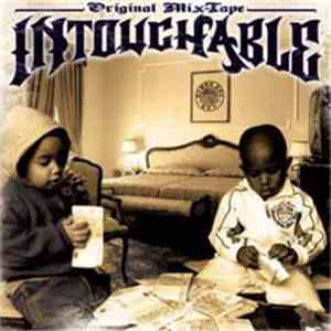 Intouchable - Original Mix-Tape