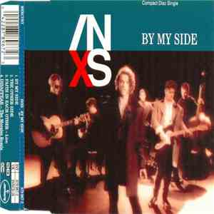 INXS - By My Side
