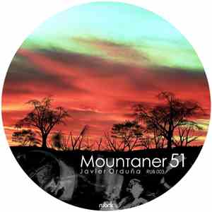 Javier Orduña - Muntaner 51