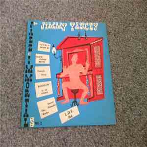 Jimmy Yancey - Jazz Immortals No.2