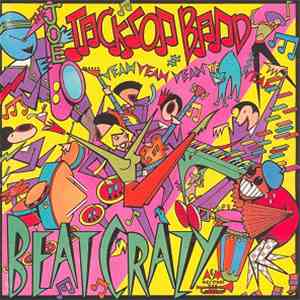 Joe Jackson Band - Beat Crazy