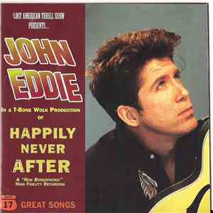 John Eddie - Happily Never After