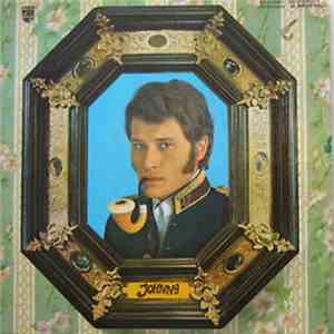 Johnny Hallyday - Johnny