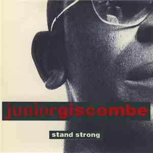 Junior Giscombe - Stand Strong