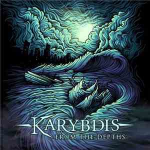 Karybdis - From The Depths
