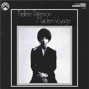 Kellee Patterson - Maiden Voyage