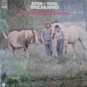 Kris Kristofferson & Rita Coolidge - Breakaway