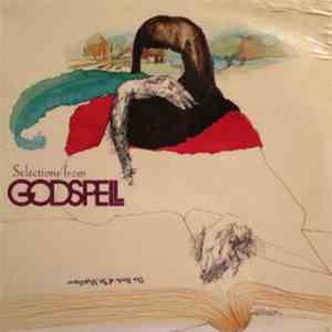 Last Galaxie - Selections From Godspell