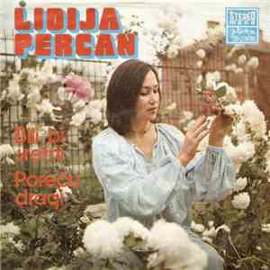 Lidija Percan - Bili Bi Sretni / Poreču Dragi