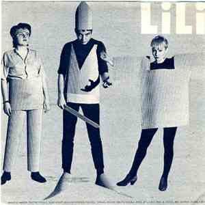 Liliput - Eisiger Wind