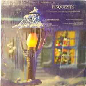 Mabel King , Harold King , Jack E. Huffaker - Requests