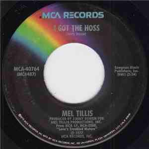 Mel Tillis - I Got The Hoss