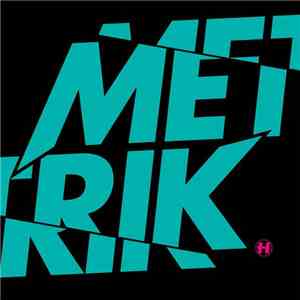 Metrik  - Metrik EP