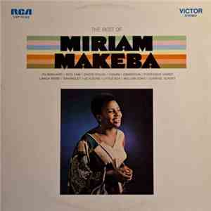 Miriam Makeba - The Best Of Miriam Makeba