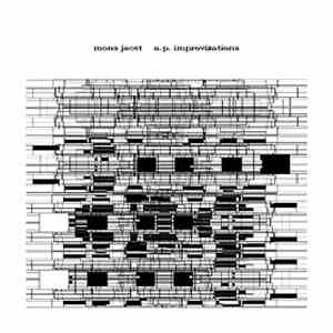 Mons Jacet - A.P. Improvizations